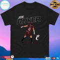 Joe Royer Bearcats Football NIL Cincinnati Bearcats T-shirts