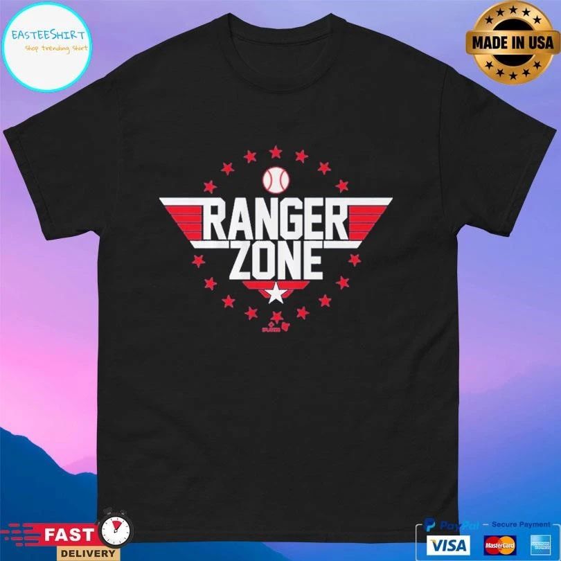 Philadelphia Phillies Ranger Suarez Ranger Zone Boston T-shirts