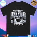 Spittin Chiclets Penn State Hockey Valley 2026 T-shirts