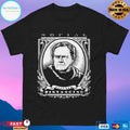 Social Pioneer Distancing T-shirt