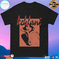 Kehlani Negative Space T-shirts