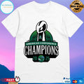 Tulane Green Wave 2025 American Conference Champions New Logo T-shirts