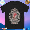 Sleepy Hollow Heads Will Roll Mirror Halloween 2025 T-shirts