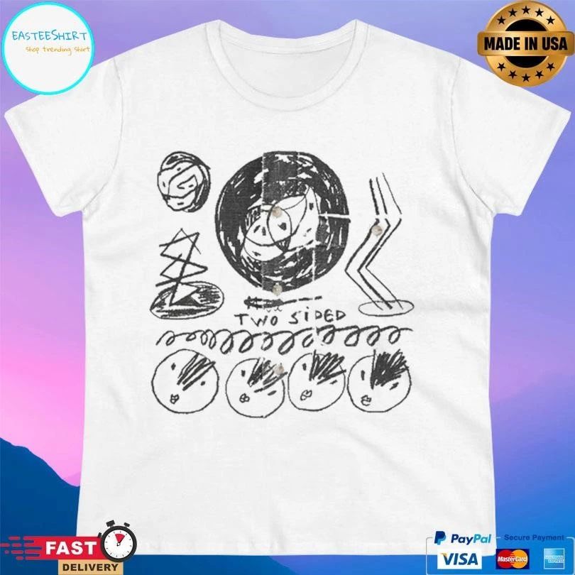 Polar Skate Co Tom Two Sided T-shirts