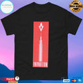 Vnv Nation The Neverending Light T-shirts