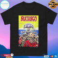 Matango X Naoya Ss T-shirts