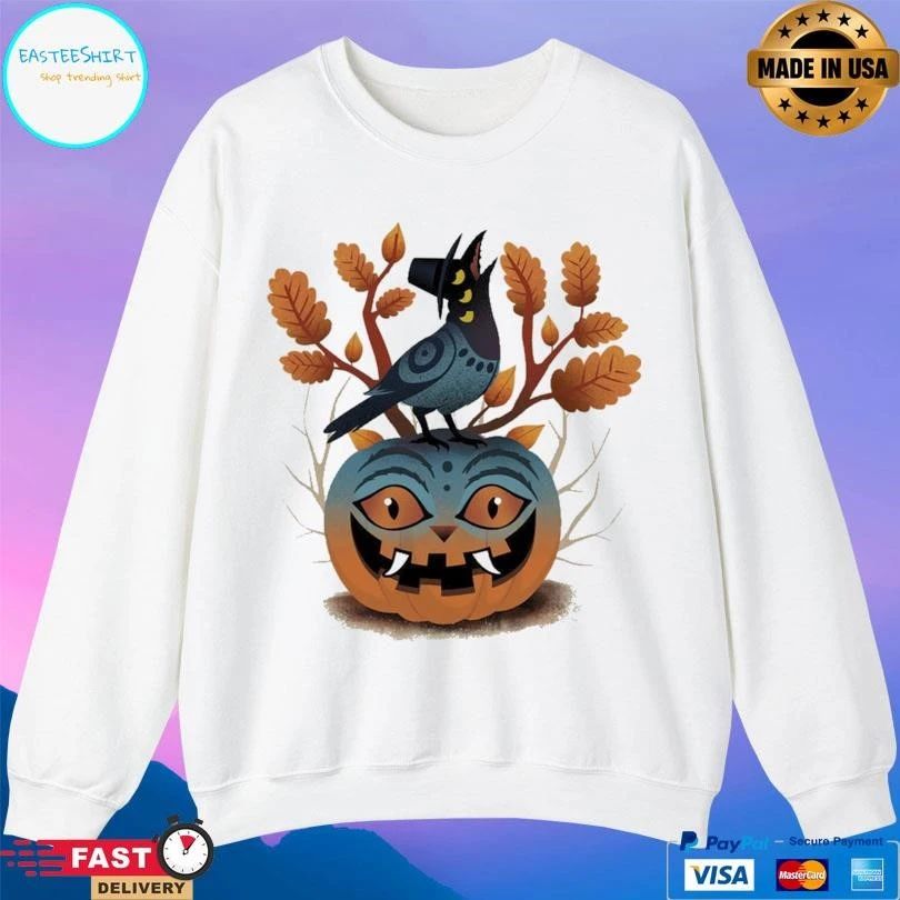 Halloween Derpy Dandingeroz 2025 T-shirts