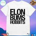 Elon Bums Hobbits T-shirts