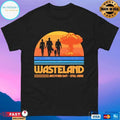 Wasteland Survivors Another Day Still Here T-shirts