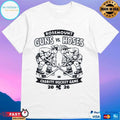 Rosemount Guns Vs Hoses Charity Hockey Game 2026 T-shirts