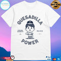 Toronto Blue Jays Kazuma Okamoto Quesadilla Power Shirt