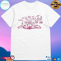 Alfred’s Dreams T-shirts