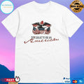 It’s Great To Be An American 2026 T-shirts