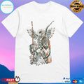 Bamboo Kyiv Angel Standard T-shirts