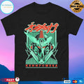 Kenny Omega Omegatron T-shirts