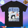 The Greatest Halftime Show Ever Creed Halftime Show Texas Stadium Nov 22 2001 Dallas Texas T-shirts