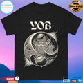Yob Elaborations Of Carbon T-shirts