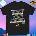 Akron Zips 2026 NCAA Division I Men’s Basketball More Than March T-shirts