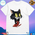 FN Wrestling Fruitcat T-shirts