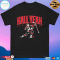 Carolina Hurricanes Taylor Hall Carolina Hall Yeah T-shirt