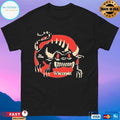 The Hodag Of Wisconsin Halloween 2025 T-shirts