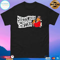 Headin’ Home Big Time T-shirts