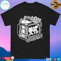 Ginger Root Gr Crt Tv T-shirts