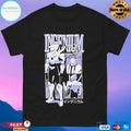 Ingenium My Hero Academia Vigilantes T-shirts