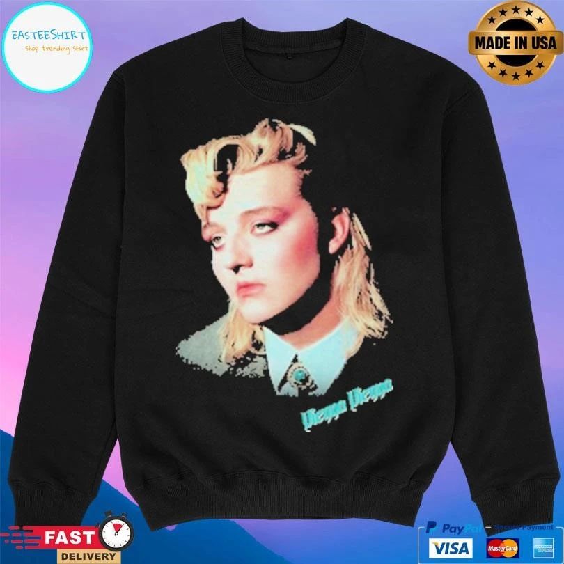 Entertain Me Portrait Vienna Vienna T-shirts