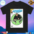 The Dezirable Dez Marciano T-shirts