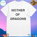 Mother Of Dragons Classic T-shirts