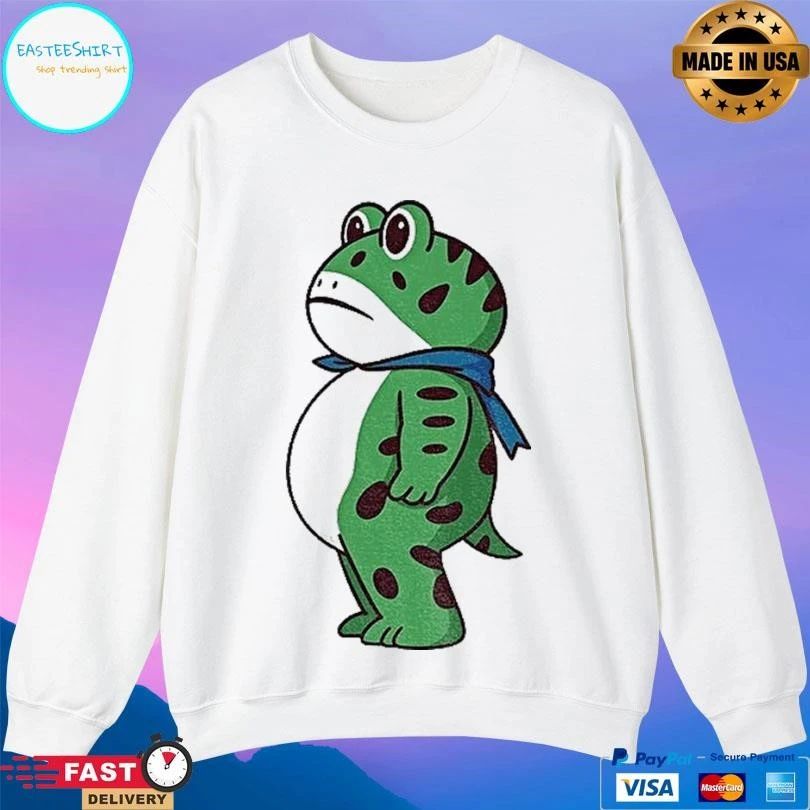 Portland Frog Protest Anti Fascism Anti Trump Fuck Ice T-shirts