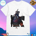 Ninja Gaiden 4 X Bait T-shirts