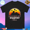 You Will Never Find A More Wretched Hive Of Scum And Villainy Mos Eisley Spaceport Tatooine T-shirts