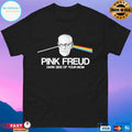 Pink Freud Dark Side Of Your Mom T-shirts