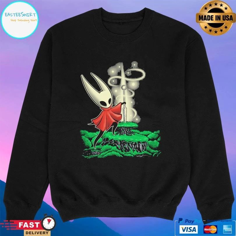 Needle In The Stone T-shirts