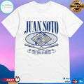 New York Mets Baseball Juan Soto Diamond Standouts T-shirts