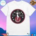 Tcb Faith Spirit Discipline Vintage T-shirts