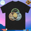 Your Current Dystopia You Are Here The Matrix Idiocracy Terminator T-shirts