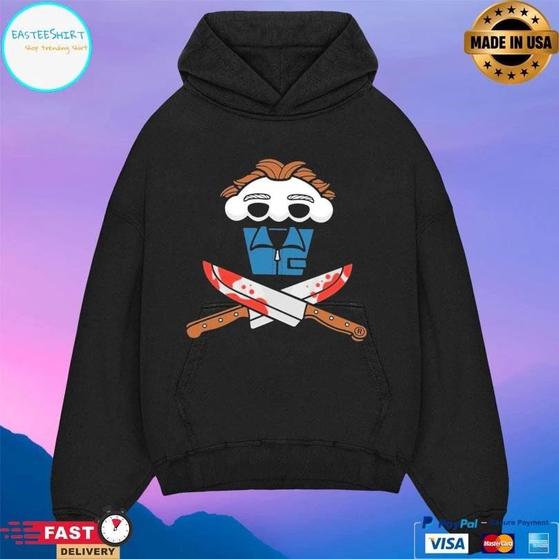 The Shape Crossbones Halloween 2025 T-shirts