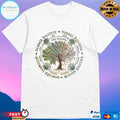 The Seasons Summer Solstice Vernal Equinox Autumnal Equinox Winter Solstice T-shirts