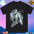 The Bride Of Frankenstein 90th Anniversary T-shirts