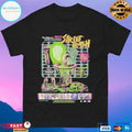 The Ultimate Melt Movie Comes Home Street Trash On Videocassette T-shirts