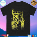Poison Ruïn Härvest T-shirts