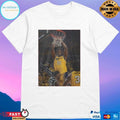 Morez Johnson Jr Dunk On Carr 2026 T-shirts