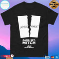 Mitch Mcconnell Pelosi Impeachment Game Set Mitch Team Mitch T-shirt