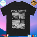 Cripple Bastards La Fine Cresce Da Dentro T-shirts