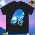How Far I’ll Go T-shirt