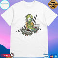 Billionaire Boys Club Cotton Music T-shirt