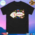 Danny Everbourne Scout Of Wrestling Everbourne Crew 870 T-shirts